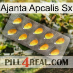 Ajanta Apcalis Sx cialis1